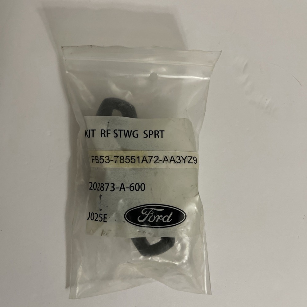 Ford Explorer Sport Roof Rack Screw Hook Kit Set 4 2016-2019